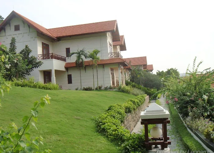 Tuan Chau Marina Hotel Ha Long