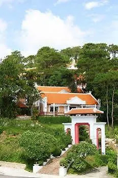 Tuan Chau Marina Hotel Ha Long