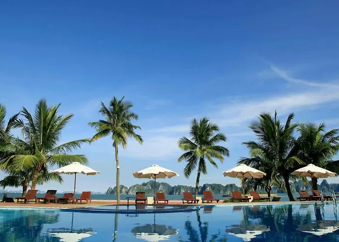 Tuan Chau Marina Hotel Ha Long