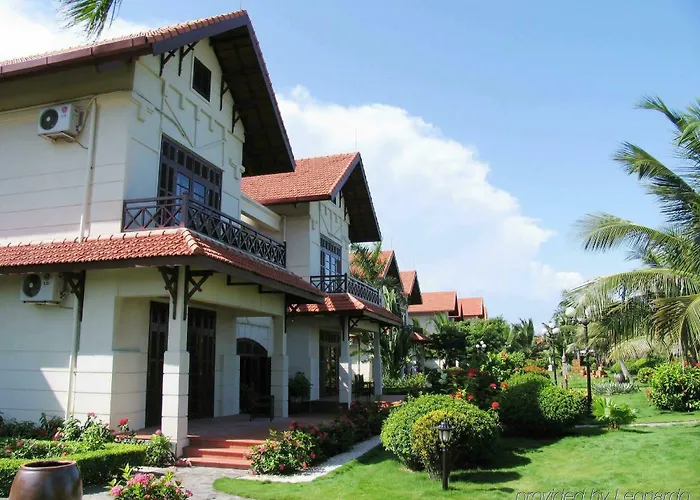 Hotel Tuan Chau Marina Ha Long